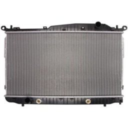 Radiador, arrefecimento do motor VALEO 701241