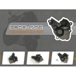 Crash Pad RDMOTO RDM-ECRDK023