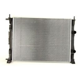 Radiador, arrefecimento do motor VALEO 732946