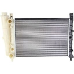 Radiador, arrefecimento do motor NISSENS 61950