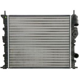 Radiador, arrefecimento do motor MAGNETI MARELLI 350213194700