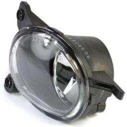 Luz de nevoeiro DEPO 212-2045L-UE esquerdo
