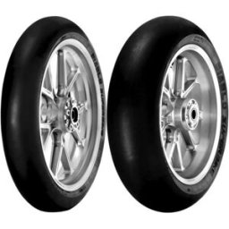 Pirelli DIABLO SUPERBIKE SCQ 200/65R17 TL, Pneus para motas traseiro