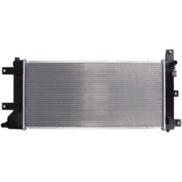 Radiador, arrefecimento do motor KOYORAD PL023001R