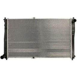 Radiador, arrefecimento do motor KOREA U90060