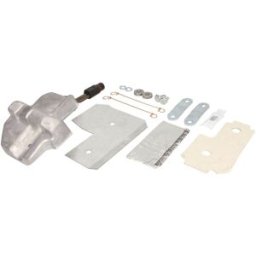 Elemento de aquecimento, sistema de pré-aquecimento do motor DEFA 411852