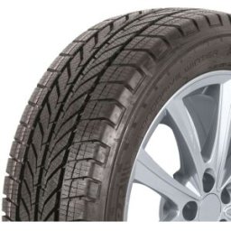 Pneus de inverno DUNLOP Econodrive Winter 195/75R16 C 110/108R