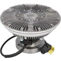 Embraiagem, ventilador do radiador COJALI 7083419