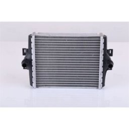 Radiador, arrefecimento do motor NISSENS 606270