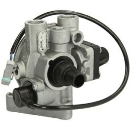 Secador de ar, sistema de ar comprimido SORL 3511 003 113 0