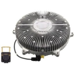 Embraiagem da ventoinha FEBI BILSTEIN 100575
