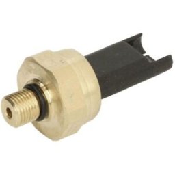 Placa de vedação, sensor de pressão do combustível VEMO V20-72-0548-1