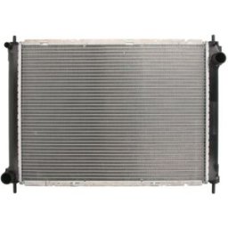 Radiador, arrefecimento do motor KOYORAD PL022161R