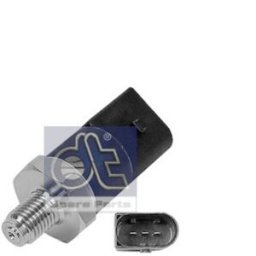 Placa de vedação, sensor de pressão do combustível DT Spare Parts 4.66662