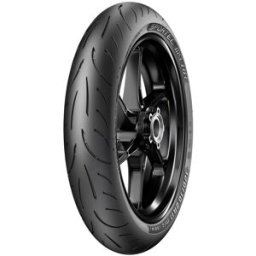 METZELER Sportec M9 RR 110/70R17 TL, Pneus para motas dianteiro