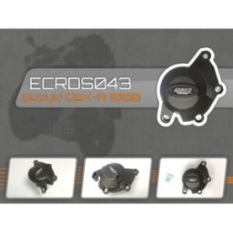 Crash Pad RDMOTO RDM-ECRDS043