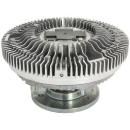 Embraiagem, ventilador do radiador THERMOTEC D5RV009TT