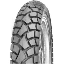 DELI TIRE STREET ENDURO SB-117 140/70-17 TL, Pneus para motas traseiro