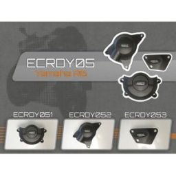 Crash Pad RDMOTO RDM-ECRDY05