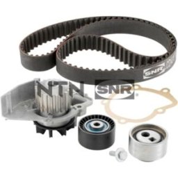 Kit de correia de distribuição (correia + polia + bomba de líquido) SNR KDP459.510