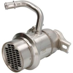 Radiador, recirculação dos gases de escape NRF 48369