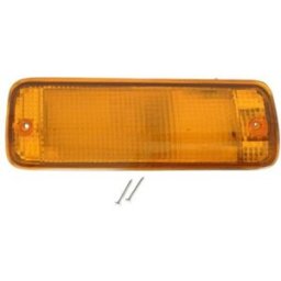 Luz intermitente DEPO 212-1657R-A