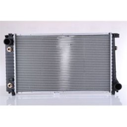 Radiador, arrefecimento do motor NISSENS 60642A