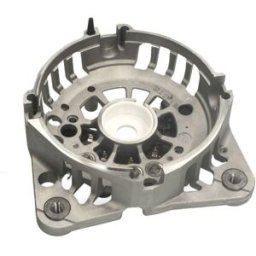 Placa de díodos, retificador, alternador NEW ORIGINAL PART VALEO 593503
