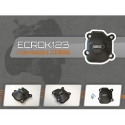 Crash Pad RDMOTO RDM-ECRDK123