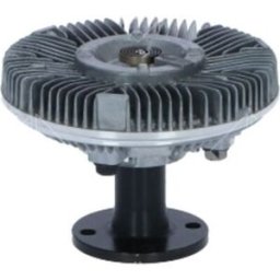 Embraiagem, ventilador do radiador NRF 49708