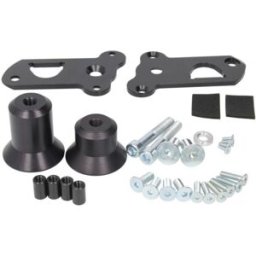 Crash Pad RDMOTO RDM-S21S