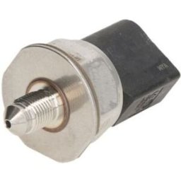 Placa de vedação, sensor de pressão do combustível VEMO V10-72-1105