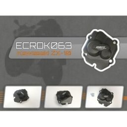 Crash Pad RDMOTO RDM-ECRDK063