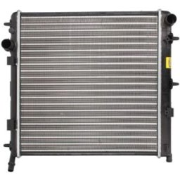Radiador, arrefecimento do motor MAGNETI MARELLI 350213819000