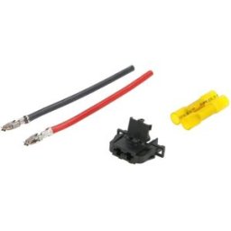 Kit de reparação de cabos, aquecedor do ventilador interior SENCOM 20238