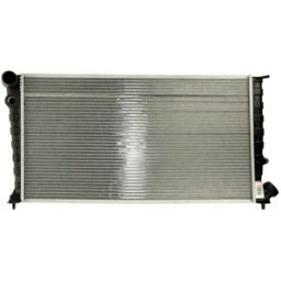 Radiador, arrefecimento do motor DENSO DRM07030