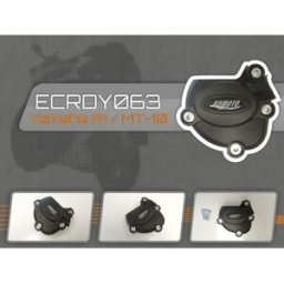 Crash Pad RDMOTO RDM-ECRDY063