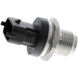 Placa de vedação, sensor de pressão do combustível VEMO V24-72-0197