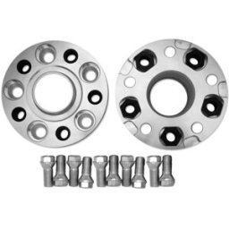 Placas espaçadoras, rodas CNS A-666-25-5-112-M14F