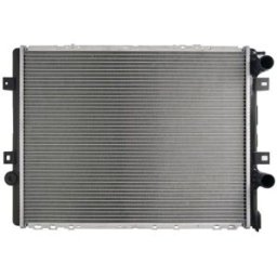 Radiador, arrefecimento do motor VALEO 732569