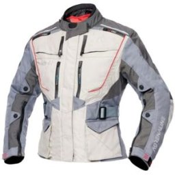 Casaco têxtil para motas ADRENALINE ORION LADY PPE Tamanho L