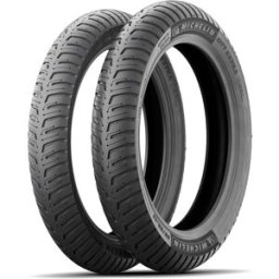 Michelin CITY EXTRA 100/90-14 TL, Pneus para motas dianteiro/traseiro