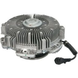 Embraiagem, ventilador do radiador COJALI 7033427