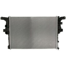 Radiador AVA COOLING IV2126 AVA