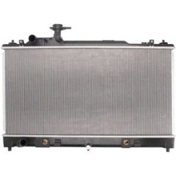 Radiador, arrefecimento do motor DENSO DRM44021