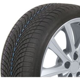 Pneu para todas as estações DUNLOP All Season 2 195/50R15 86V