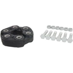 Disco rígido, veio de transmissão FEBI BILSTEIN 43479