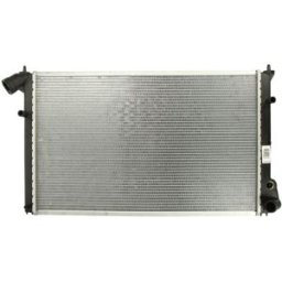 Radiador, arrefecimento do motor DENSO DRM21050