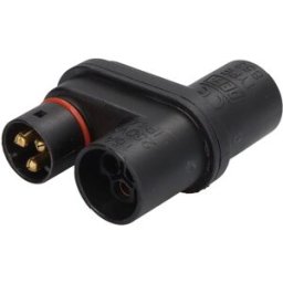 Conjunto de cabos, ventilador do aquecedor interior (sistema de pré-aquecimento do motor) DEFA 460853