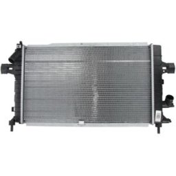 Radiador, arrefecimento do motor DENSO DRM20102